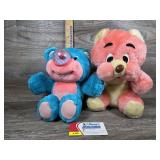 Vintage Playskool Nosy Bear & More