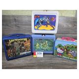 Lunch Boxes Assorted No, Thermos