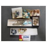 Costume Jewelry