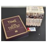 Time 'This Fabulous Century: & The Life of Christ