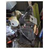 Delta 1" Belt Sander & Bench Grinder/Sander w/Stan