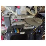 Dremel 16" Scroll Saw w/Stand