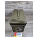 Ammo Box
