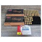 PMC 9mm Luger Ammo 73 rnds