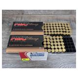 PMC 38 Special Ammo 80 rnds