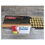 PMC .45 Auto Ammo 29 rnds