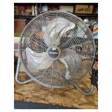 Lasco Metal Fan
