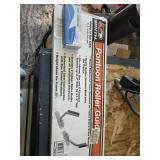 Pontoon Roller Guides
