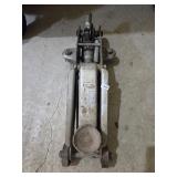 Small Floor Jack NO HANDLE