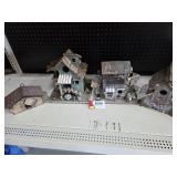 Birdhouse Lot