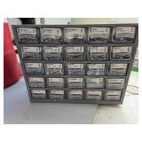 Screws, Washers, & More