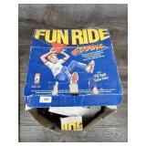 Fun Ride Deluxe 70