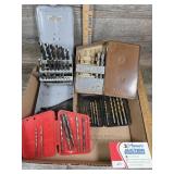 Drill Bits