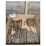 Drill Bits