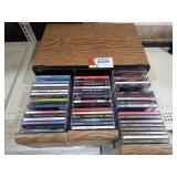 Vintage CD