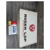 Ruger LCP .380