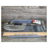 Ridgid No. 2 Pipe Cutter 1/8" - 2"