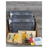 Mouse & Rat Traps