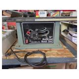 Delta 10" Bench Saw