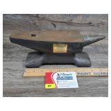 15lb Anvil