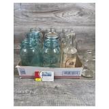 Ball Jars & More