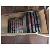 Funk & Wagnells Encyclopedia Set