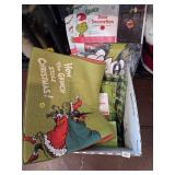 Grinch Assorted Lot