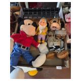 Mickey Mouse & More