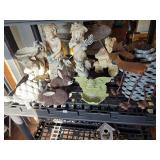 Garden Figurines