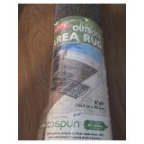 6x8 Area Rug New