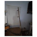 Scythe