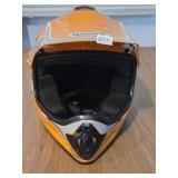 BMX Helmet