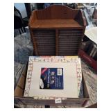 Stationary & Monthy Organizer