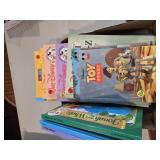 Disney Children Books & More