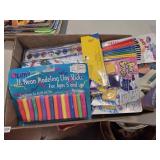 Craft & Art Flat