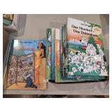 Disney Children Books