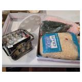 Craft Lot