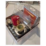 Misc. Candle Lot