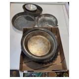 Pie Pans