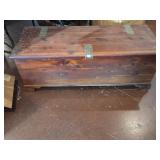 Cedar Chest