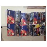 Winners Circle Pit Lane Die Cast