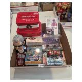 Mixed Lot Die Cast