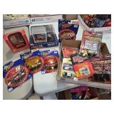 Mixed Die Cast Lot