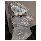 Cake Pans