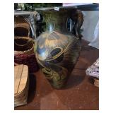 Large Ceramic Vase 28'