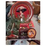 Coca-Cola Assorted Lot