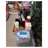 Drink Bottles, Chill Wizard & More