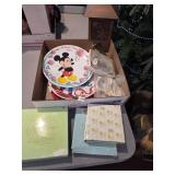 Mother's Day Collector Plates Lot