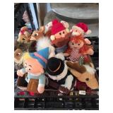 CVS Stuffins Rudolf the Red Nosed Reindeer Set