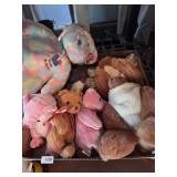 Ty Beanie Baby Assorted Lot